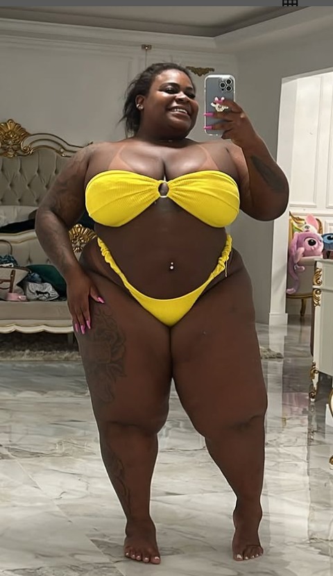 Jojo Todynho perdeu 85 quilos em dois anos por Reprodução / Instagram