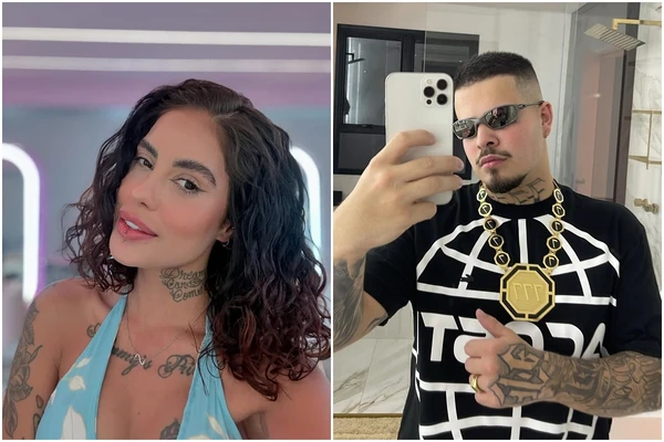 Tati e Jottapê por Reprodução