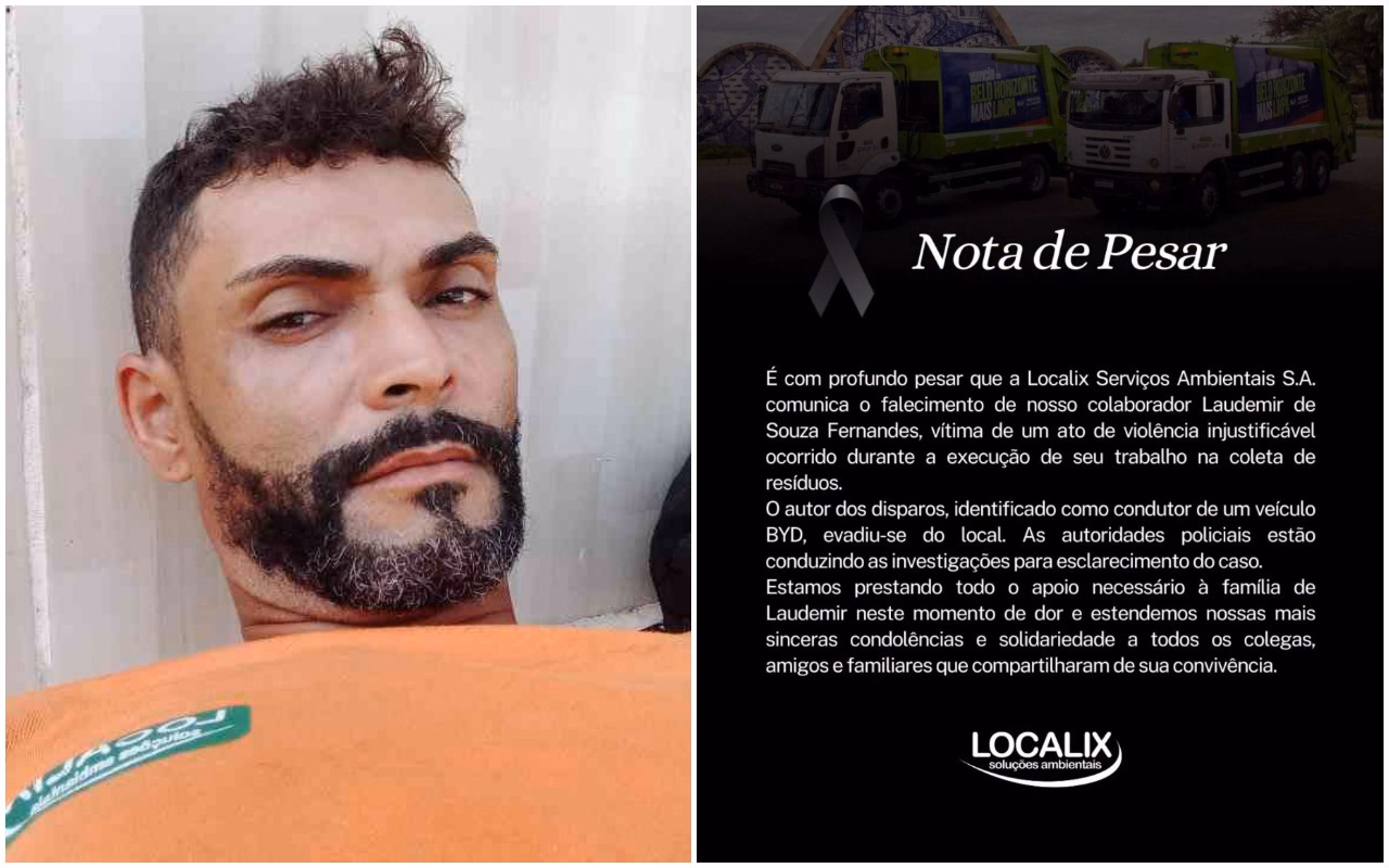 Laudemir de Souza Fernandes por Reprodução
