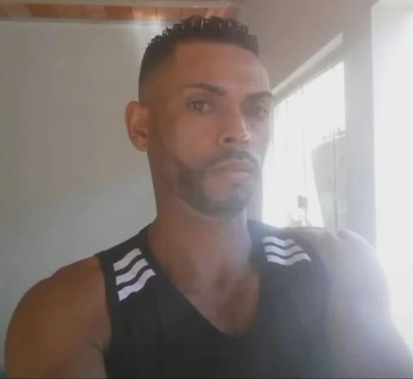 Laudemir Fernandas fazia coleta de lixo por Reprodução