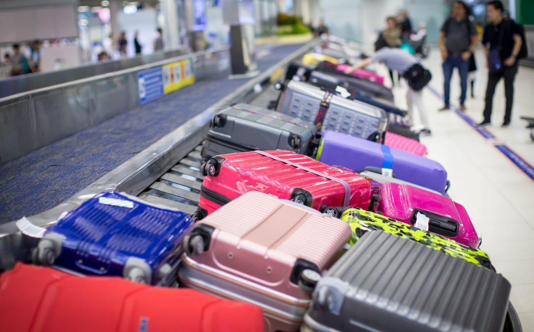 Câmara não aceitará cobrança por mala de mão em voos: 'é abuso"

 por Shutterstock