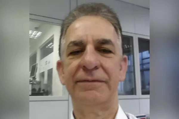 Mario Otávio Gomes