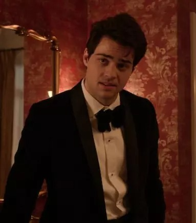 Noah Centineo por Reprodução 