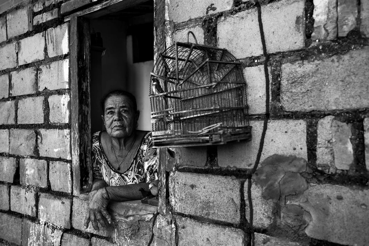 Obra de Ana Kruschewsky por Ana Kruschewsky/Divulgação