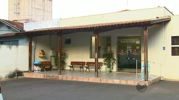 Plantão Policial em Rio Claro