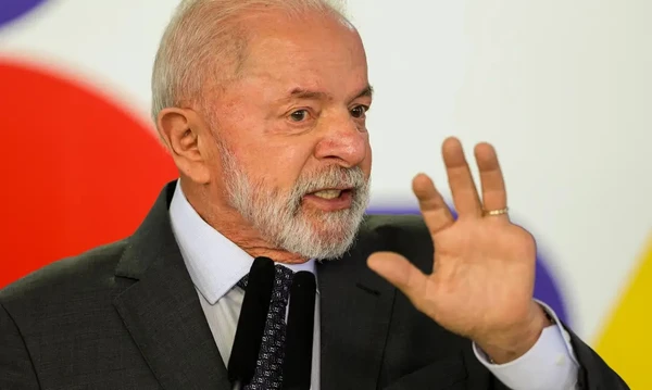 Presidente Lula