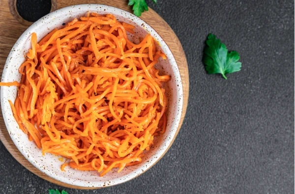 Receitas para almoço por Reprodução | Freepik