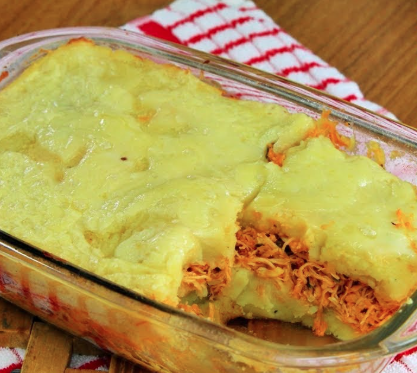 Receitas para almoço por Reprodução | Freepik