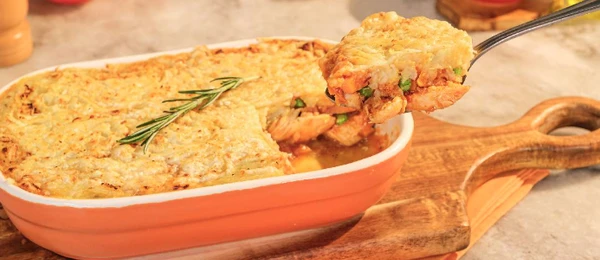 Receitas para almoço por Reprodução | Freepik