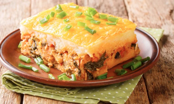 Receitas para almoço por Reprodução | Freepik