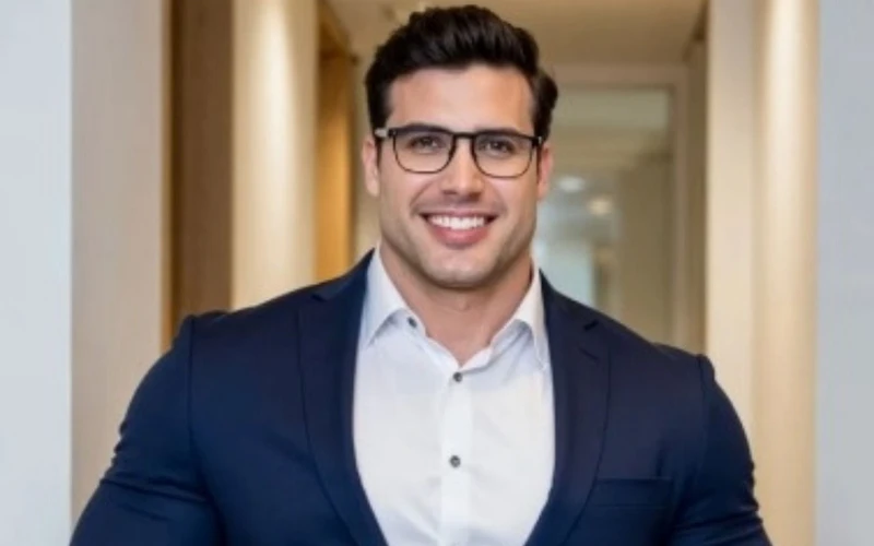 René da Silva Nogueira Júnior por Reprodução