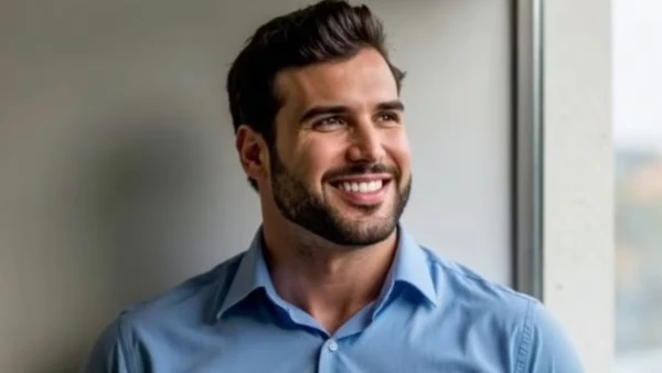 René da Silva Nogueira Júnior por Reprodução