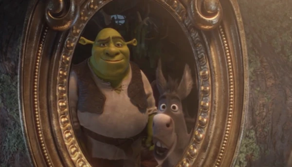 Shrek 5 por Reprodução (Divulgação/Dreamworks/Redes Sociais)