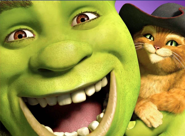 Shrek 5 por Reprodução (Divulgação/Dreamworks/Redes Sociais)