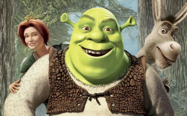 Shrek 5 por Reprodução (Divulgação/Dreamworks/Redes Sociais)