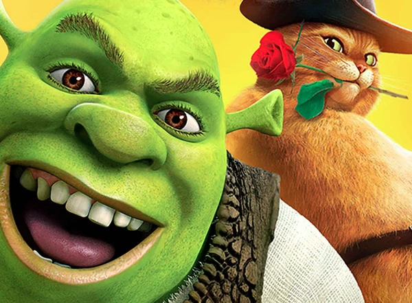 Shrek 5 por Reprodução (Divulgação/Dreamworks/Redes Sociais)