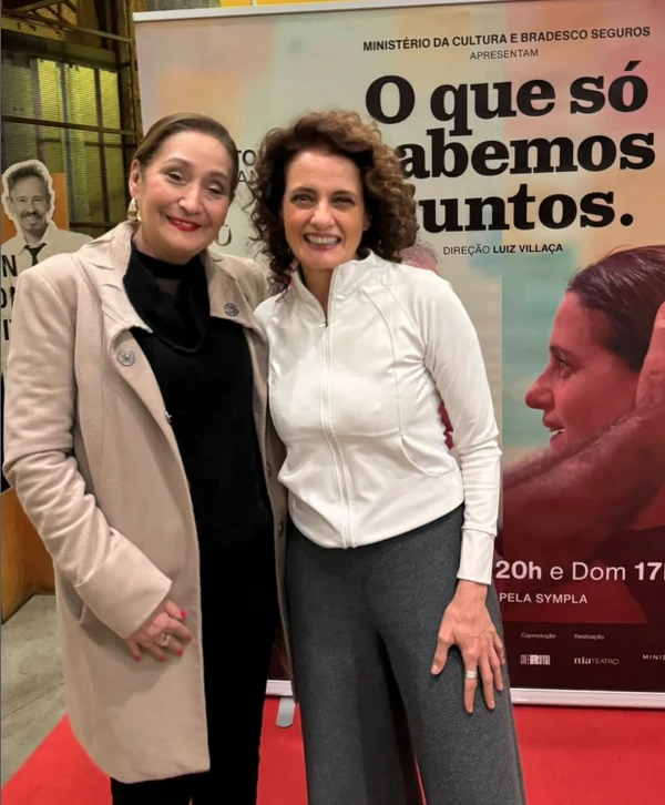 Sonia Abrão por Reprodução (TV/Redes Sociais)