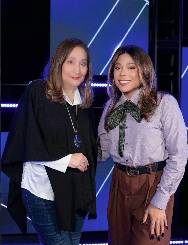 Sonia Abrão por Reprodução (TV/Redes Sociais)