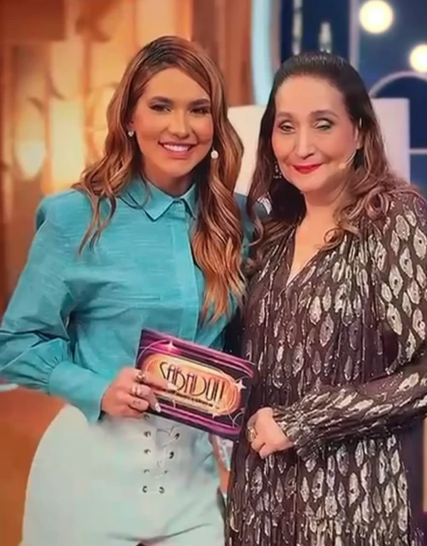 Sonia Abrão por Reprodução (TV/Redes Sociais)