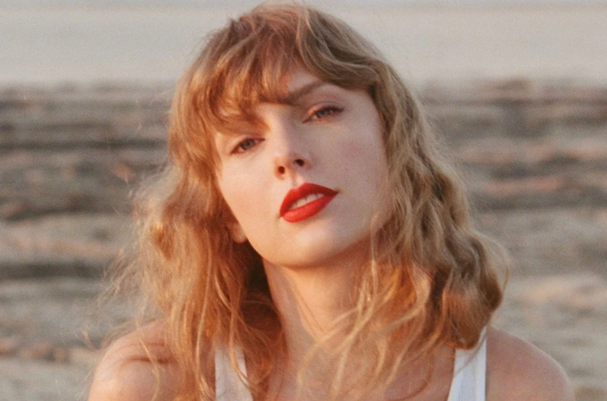 Taylor Swift por Divulgação