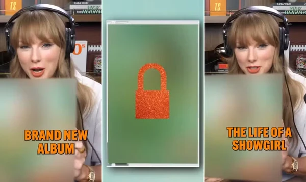 Taylor Swift