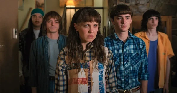 Teoria do final de Stranger Things agita fãs antes da última temporada