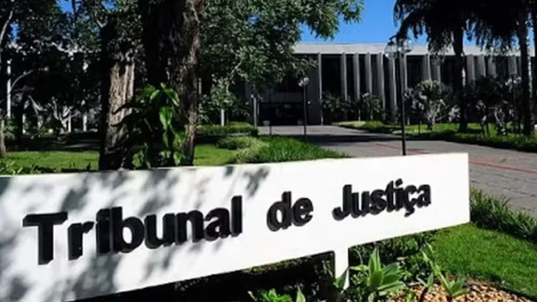 Tribunal de Justiça do Mato Grosso do Sul 