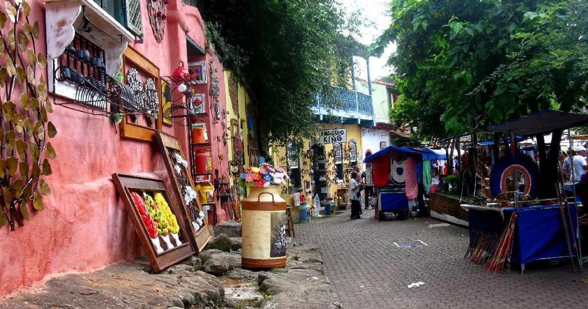 Imagem - Conheça local onde a cultura, arte e história se encontram vira hit turístico no inverno
