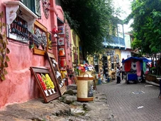 Imagem - Conheça local onde a cultura, arte e história se encontram vira hit turístico no inverno