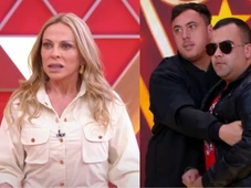 Imagem - Agressão ao vivo no ‘Casos de Família’ assusta Christina Rocha e faz psicóloga se afastar