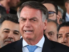 Imagem - Bolsonaro diz que não promoveu ação golpista ou atos do 8 de janeiro