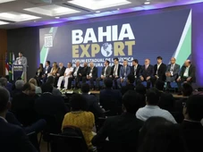 Imagem - Salvador recebe fórum que debate o futuro da logística e infraestrutura na Bahia