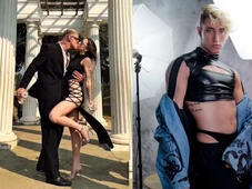 Imagem - 'Não era gay?': Bailarino de Anitta rebate boatos sobre sexualidade após anunciar que será pai