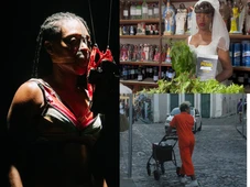 Imagem - Bienal de Performance da Bahia acontece a partir de hoje (13) simultaneamente em Salvador e Jequié