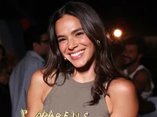 Imagem - Bruna Marquezine pede ajuda dos seguidores para festão de 30 anos
