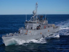 Imagem - Navios de guerra estarão abertos para visitação gratuita em Salvador; veja onde