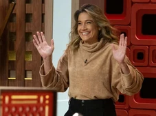 Imagem - Fernanda Gentil comete gafe no MasterChef e expõe informação importante