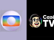 Imagem - Globo lança projeto digital para bater de frente com a CazéTV