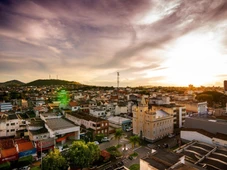 Imagem - Inmet emite alerta para chuvas intensas e ventos de até 60 km/h em 250 cidades da Bahia