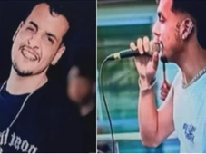 Imagem - Cantor de pagode é espancado até a morte em Lauro de Freitas