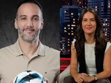 Imagem - Globo acerta contratação de narrador da TNT e apresentadora da ESPN