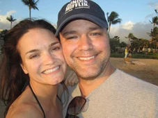 Imagem - Atriz engravida de marido que morreu há 10 anos; entenda