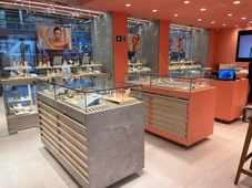 Imagem - Joalheria inaugura nova loja no Shopping Paralela