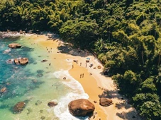 Imagem - Praia pouco conhecida deixa Noronha e Maragogi para trás em ranking nacional