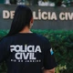 Imagem - Torturador em série que agredia namorada de 14 anos com pauladas é preso no Rio