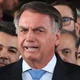 Imagem - Bolsonaro diz que não promoveu ação golpista ou atos do 8 de janeiro