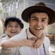 Imagem - Furo no roteiro de Êta Mundo Melhor! poderia acabar com a novela