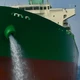 Imagem - Por que navios despejam água no mar quando chegam perto da costa? Saiba