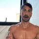 Imagem - Ator da Globo exibe corpo em forma para nova novela das 9: 'Com ou sem pelo?'
