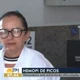 Imagem - ‘Para a gravação’: Entrevistada 'se enrola' com resposta e vira meme; veja vídeo
